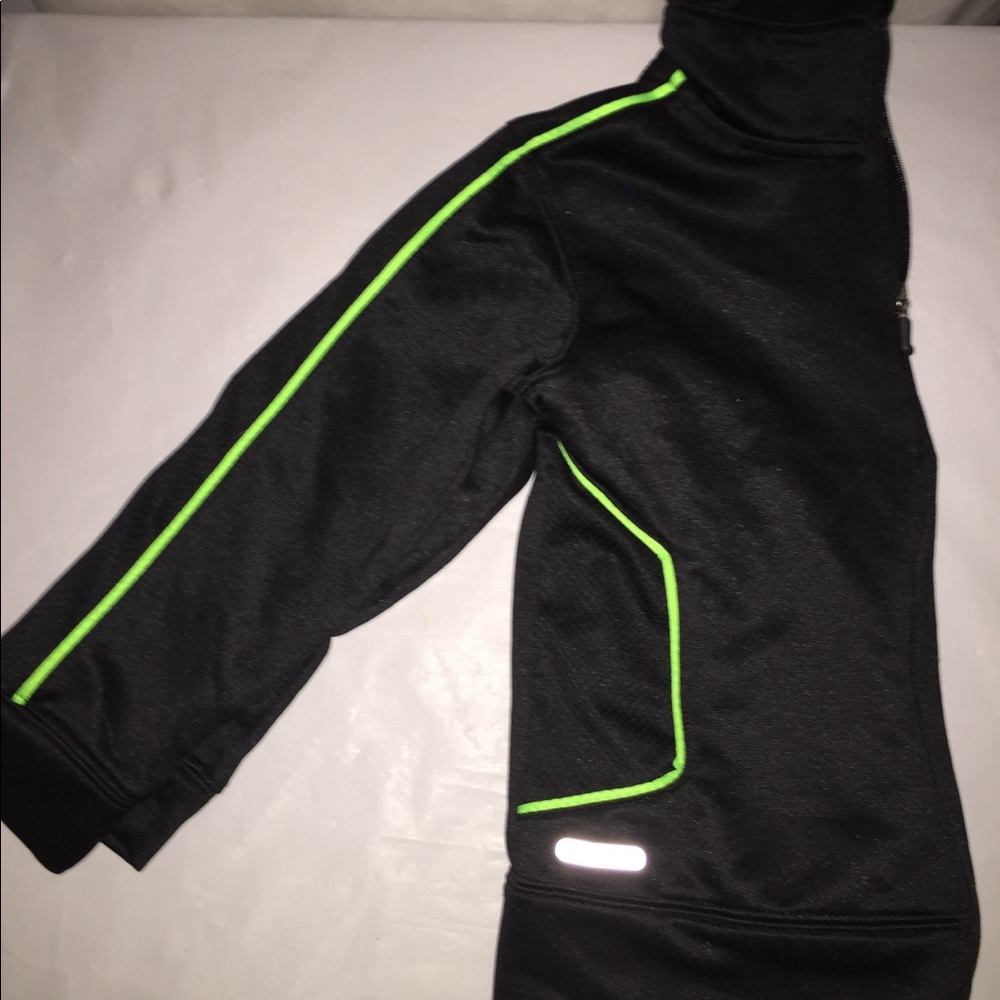 Jumping beans jacket 4 - Picture 5 of 6
